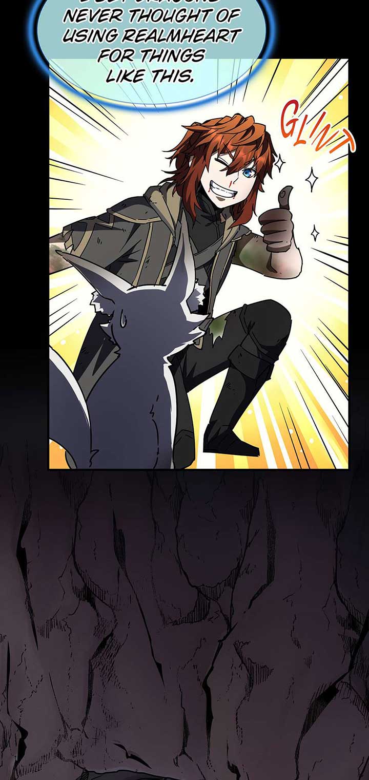 The Beginning After the End Chapter 194 — Page 55
