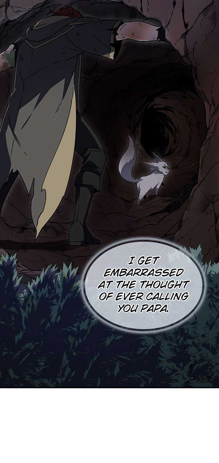 The Beginning After the End Chapter 194 — Page 56