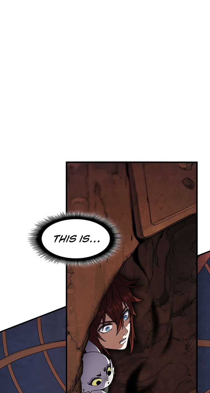 The Beginning After the End Chapter 194 — Page 60