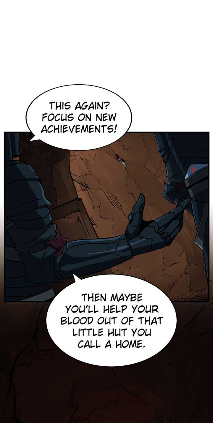 The Beginning After the End Chapter 194 — Page 65