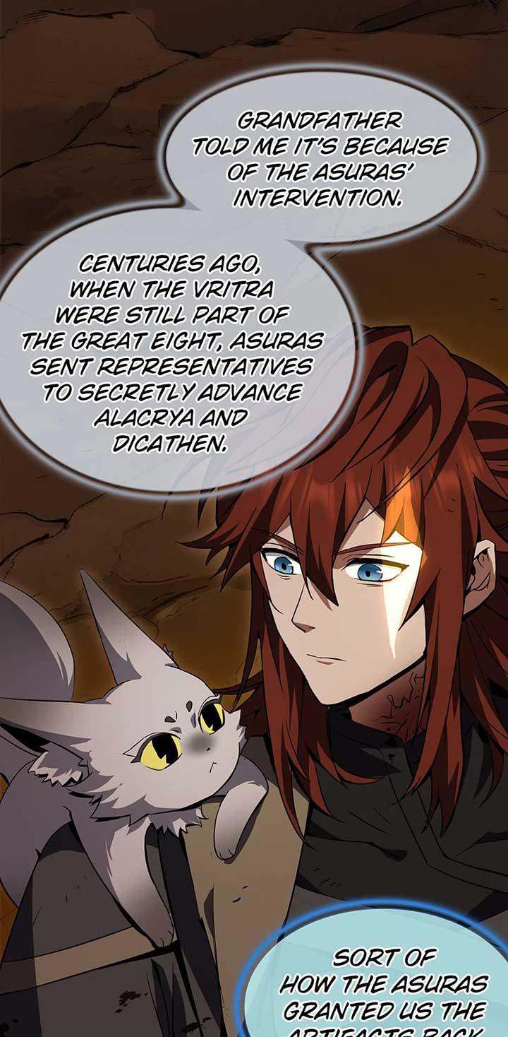 The Beginning After the End Chapter 194 — Page 73