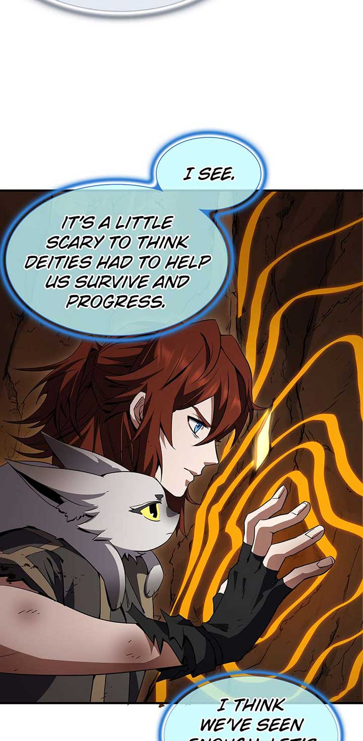 The Beginning After the End Chapter 194 — Page 75