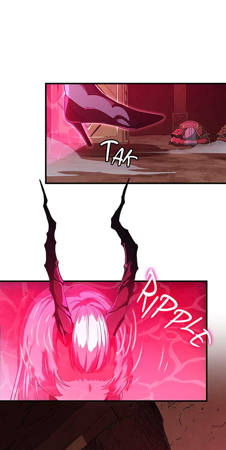 The Beginning After the End Chapter 194 — Page 79