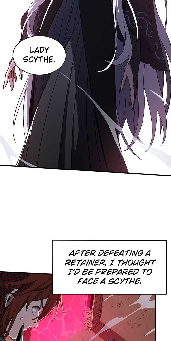 The Beginning After the End Chapter 194 — Page 82