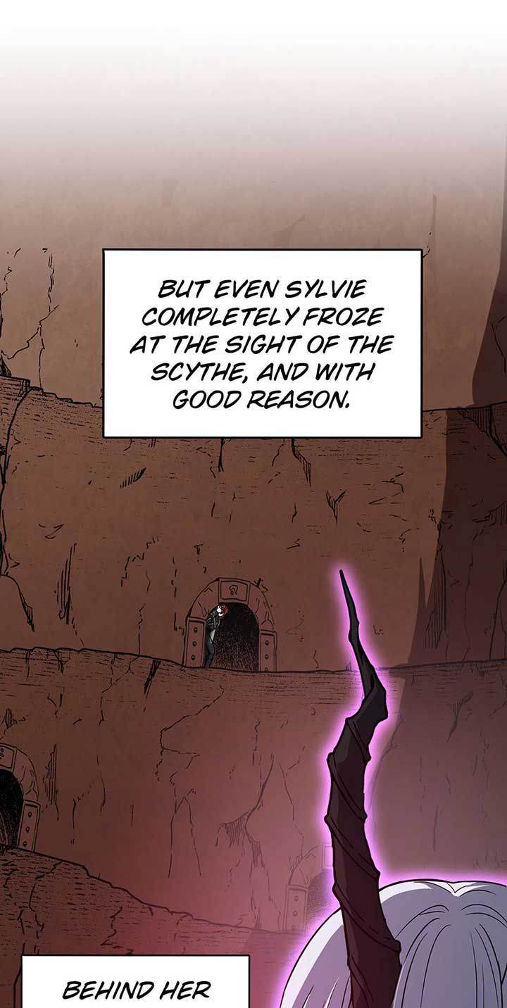 The Beginning After the End Chapter 194 — Page 86