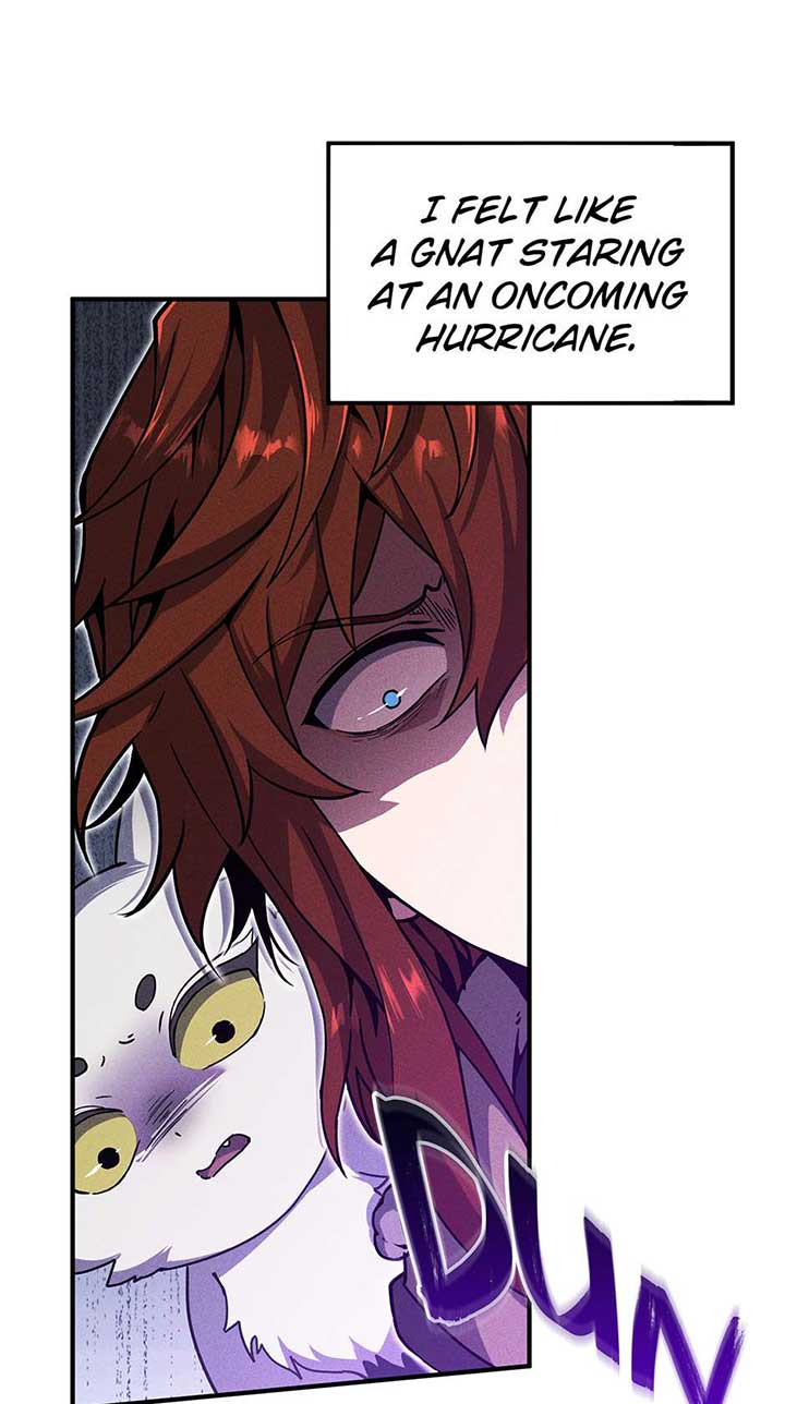 The Beginning After the End Chapter 194 — Page 88