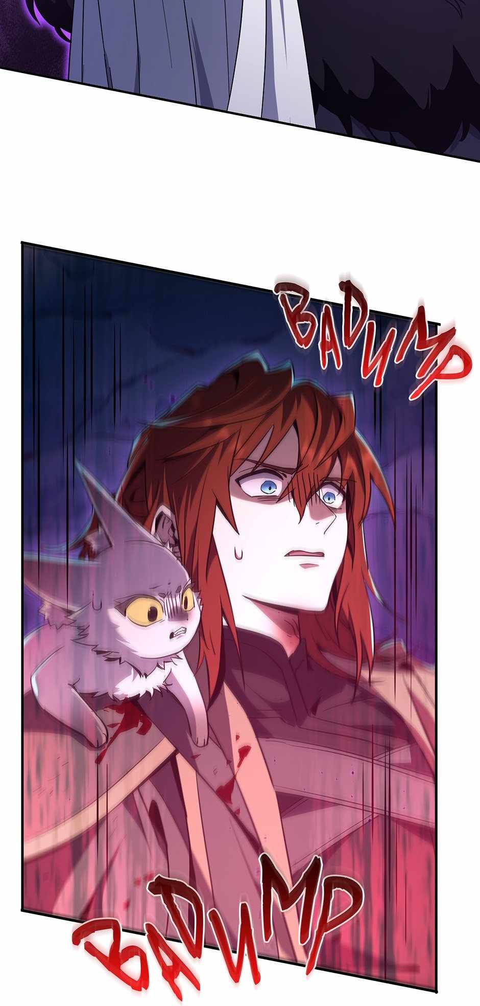 The Beginning After the End Chapter 195 — Page 2