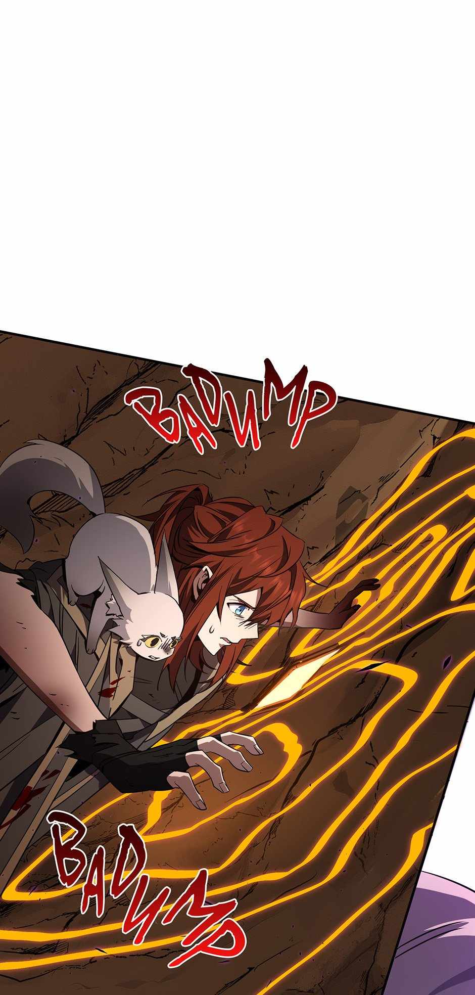 The Beginning After the End Chapter 195 — Page 4