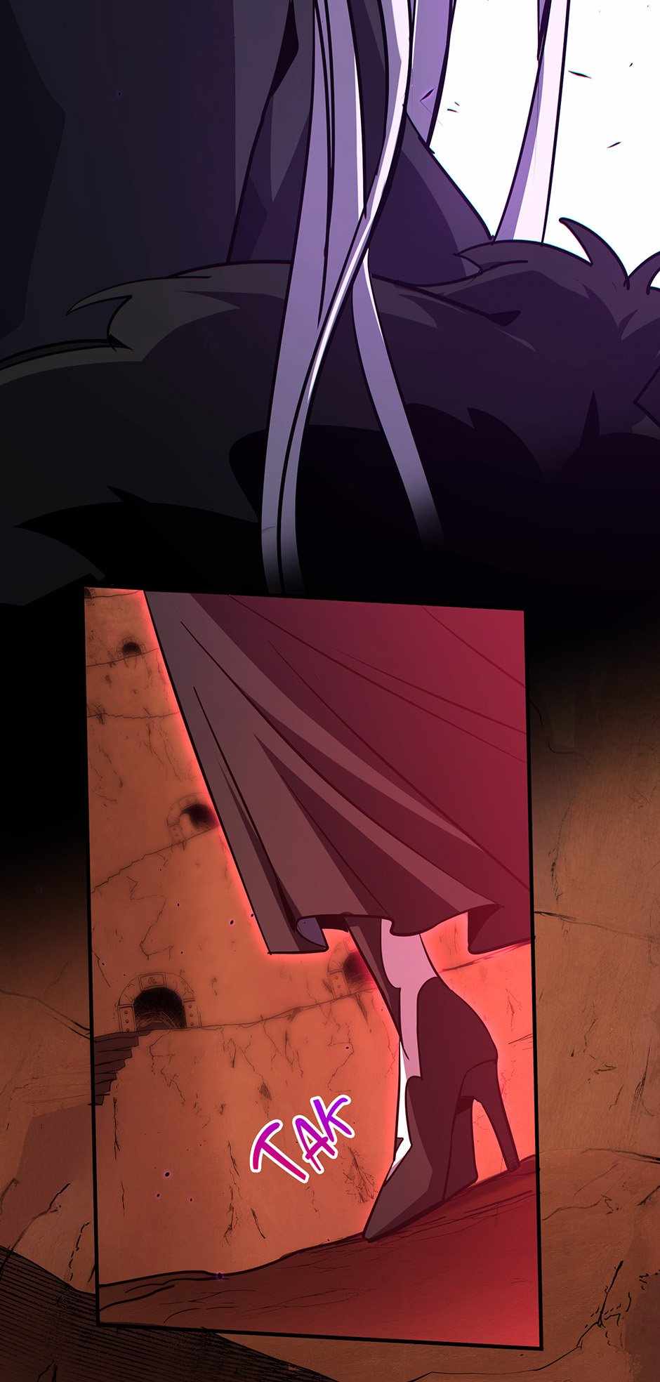 The Beginning After the End Chapter 195 — Page 6