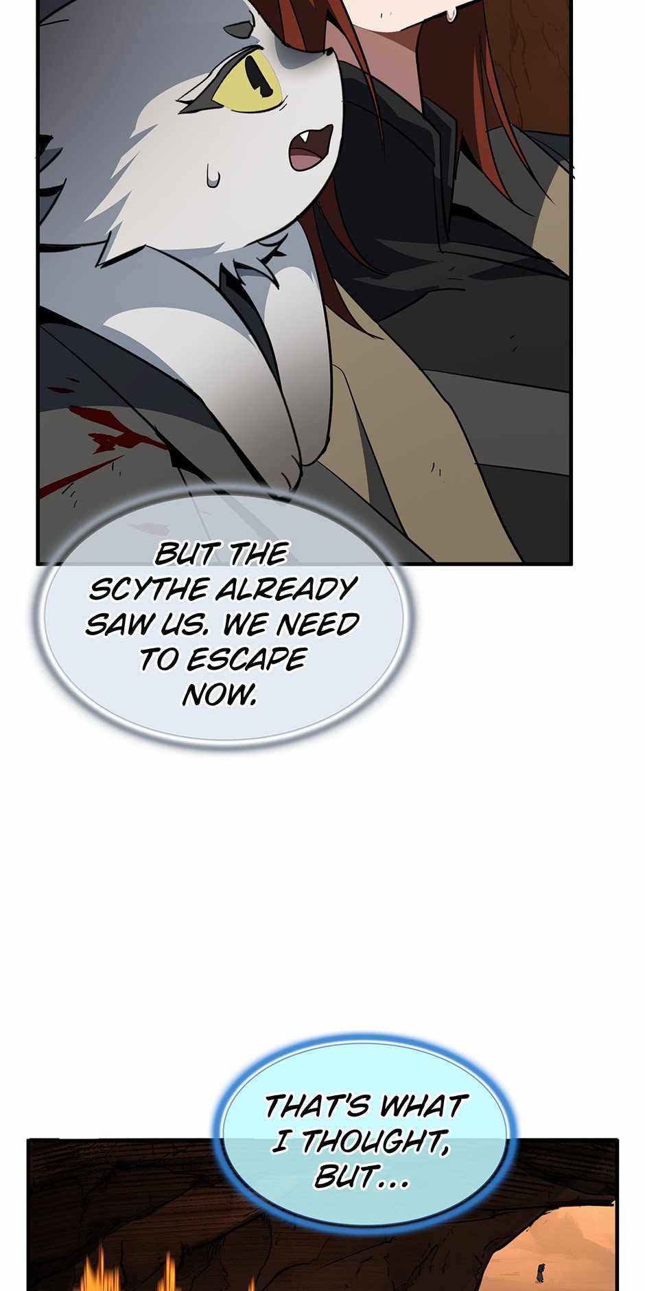 The Beginning After the End Chapter 195 — Page 10