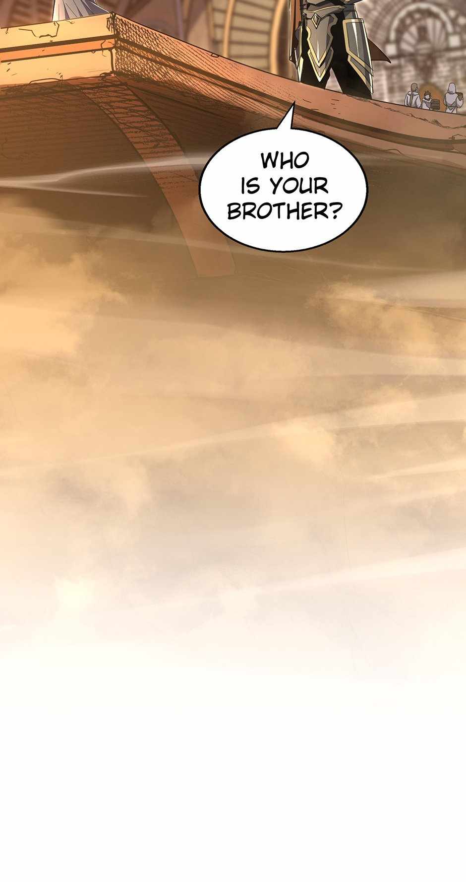 The Beginning After the End Chapter 195 — Page 21