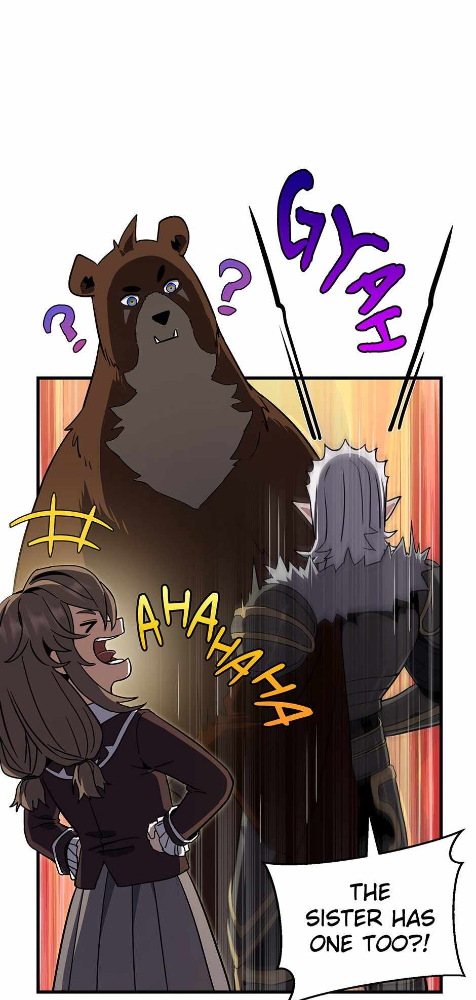 The Beginning After the End Chapter 195 — Page 25