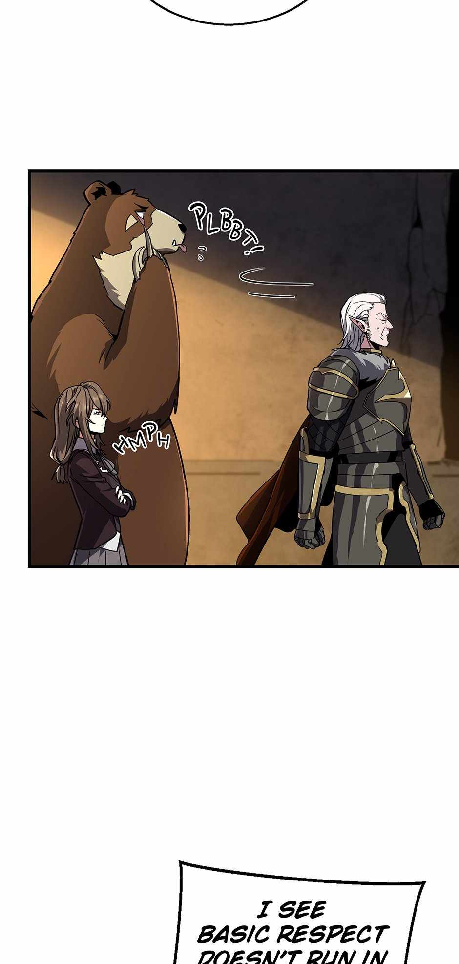 The Beginning After the End Chapter 195 — Page 27