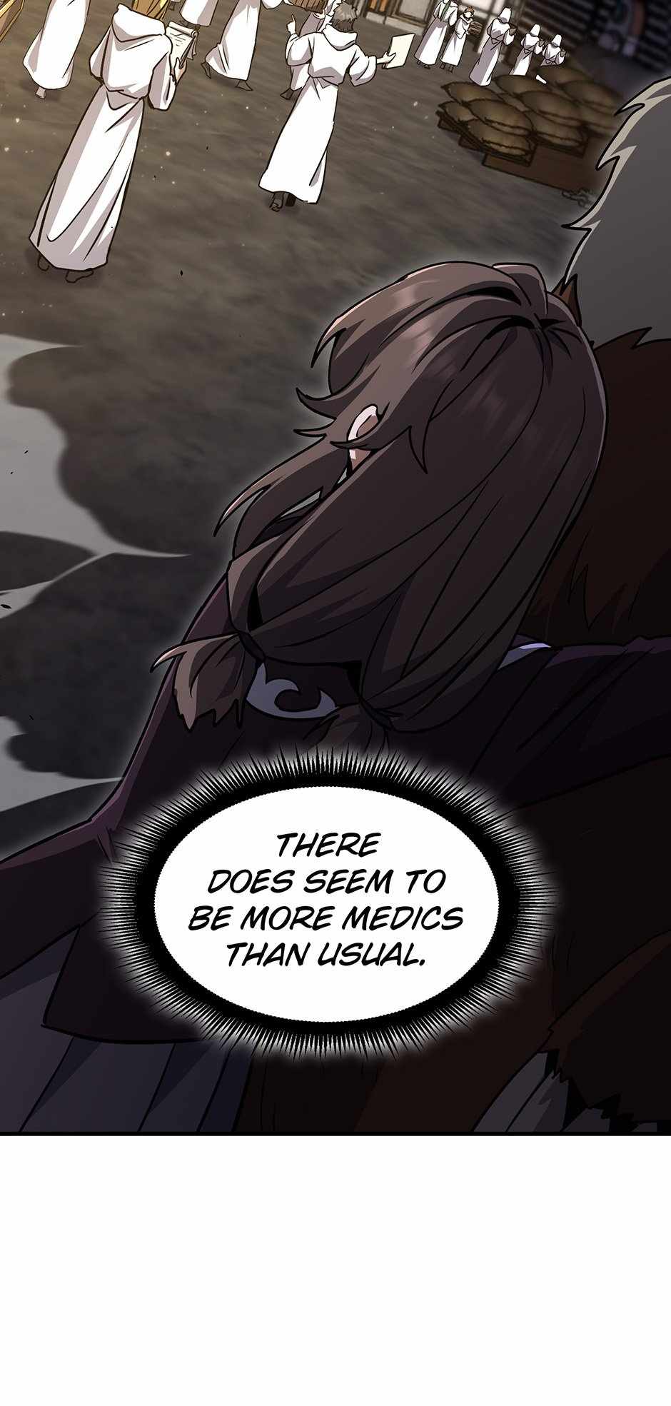 The Beginning After the End Chapter 195 — Page 30