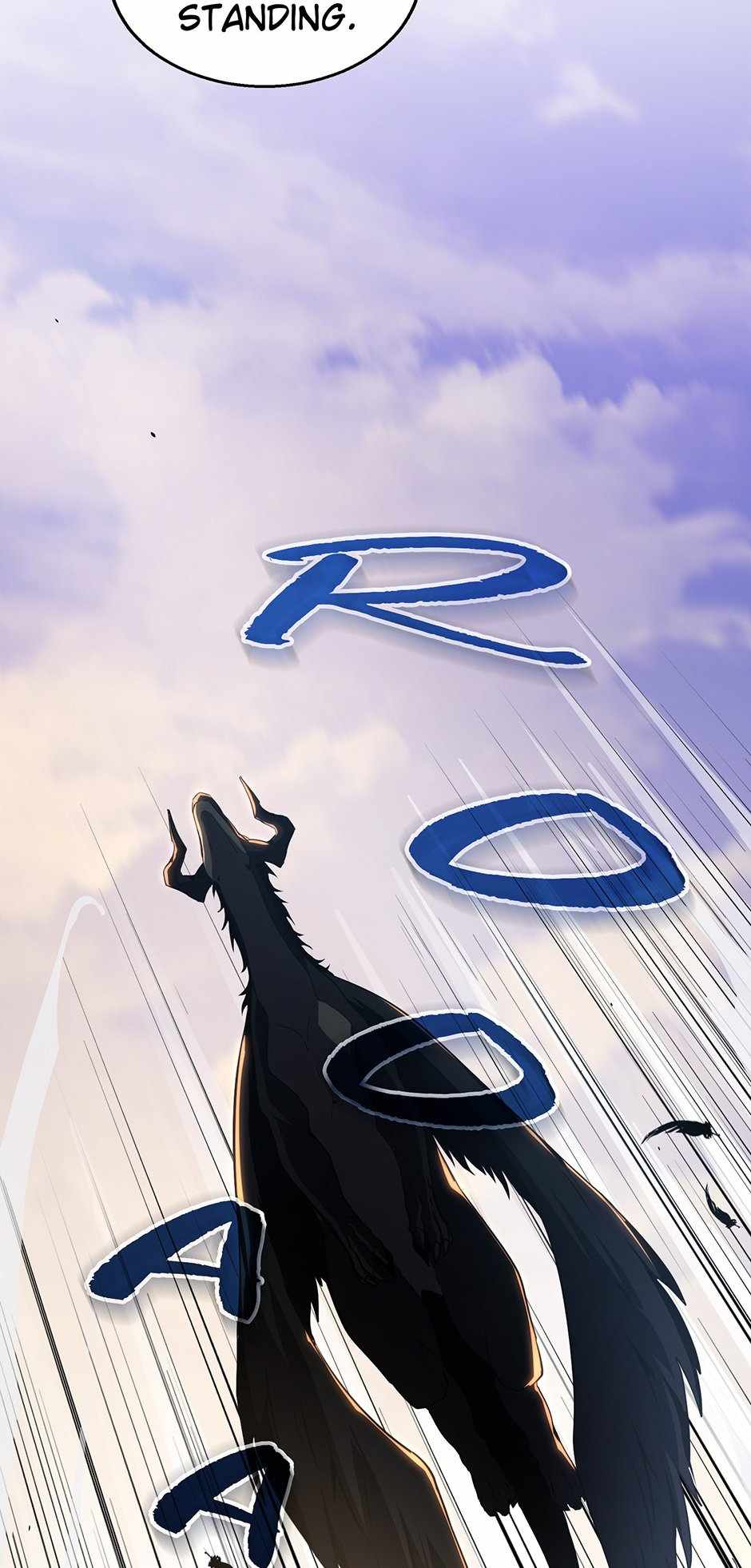 The Beginning After the End Chapter 195 — Page 32