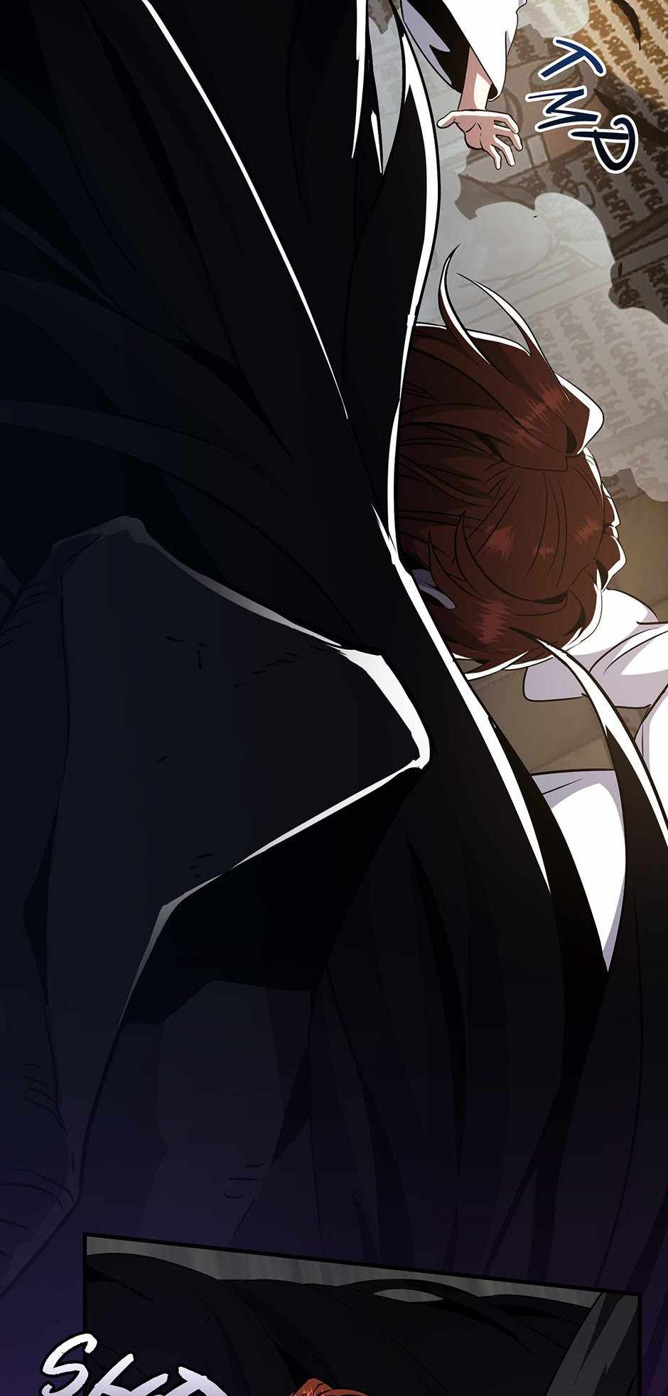 The Beginning After the End Chapter 195 — Page 36