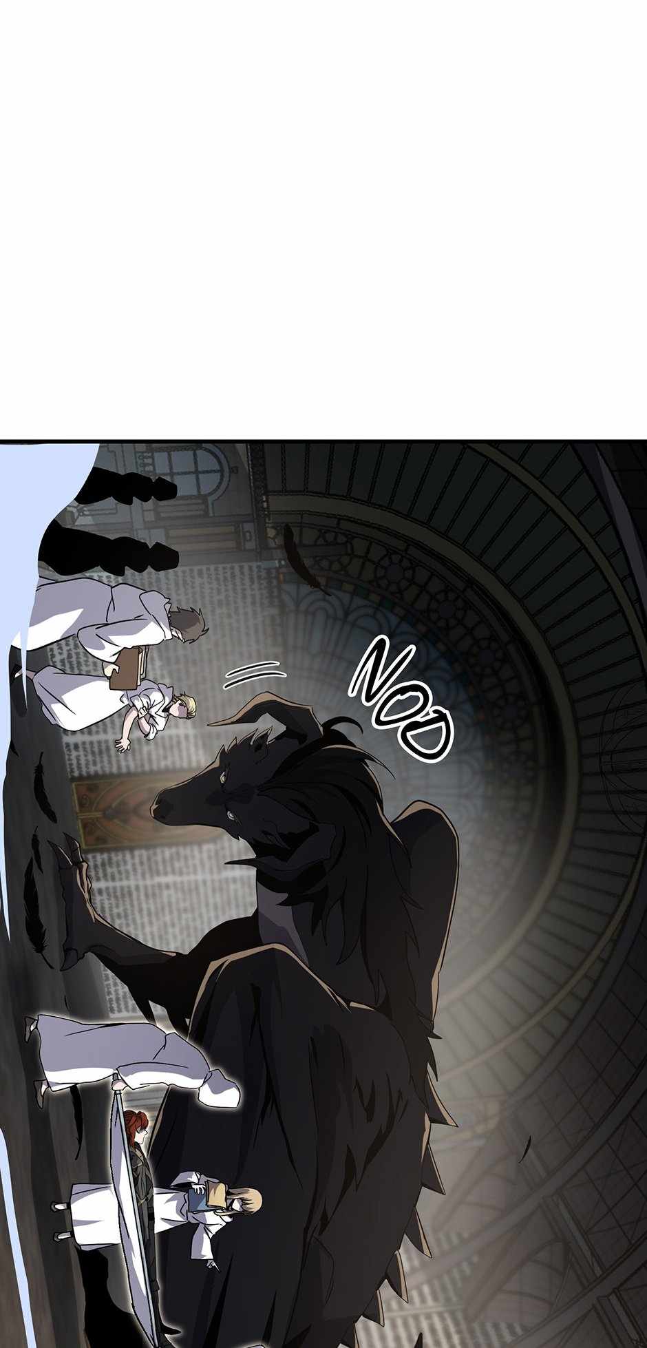The Beginning After the End Chapter 195 — Page 45