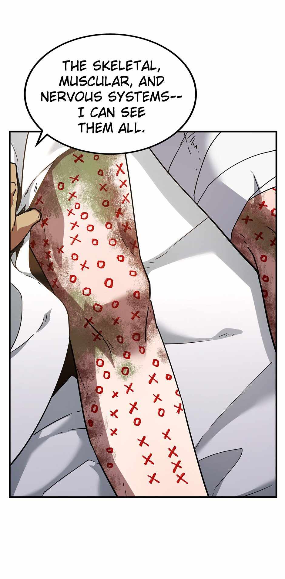 The Beginning After the End Chapter 195 — Page 61
