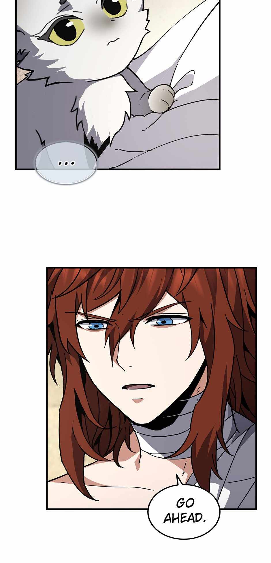 The Beginning After the End Chapter 195 — Page 67