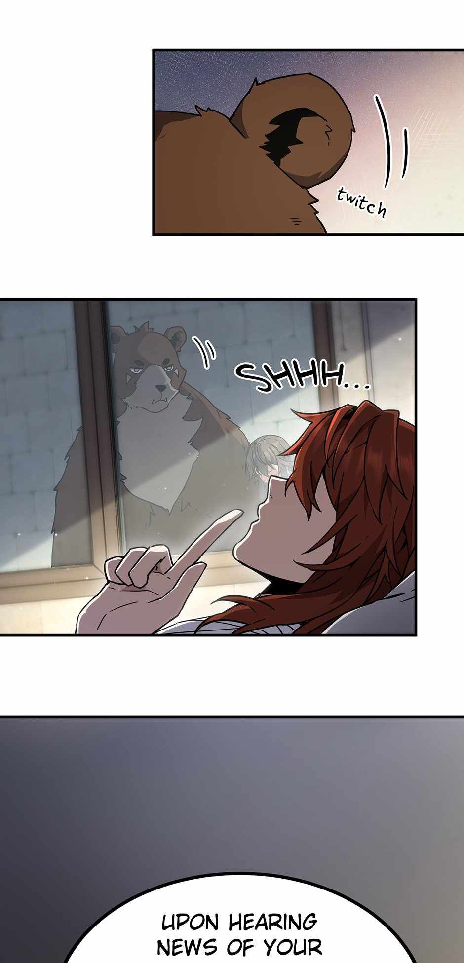 The Beginning After the End Chapter 195 — Page 71