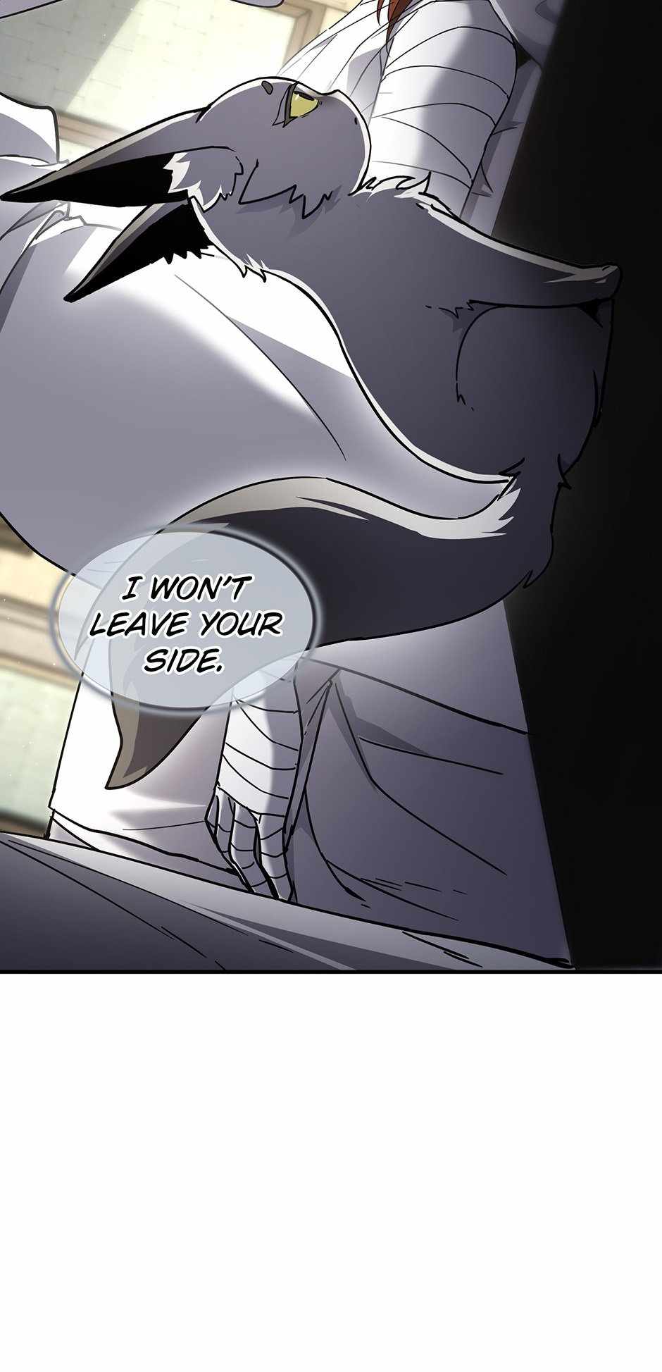 The Beginning After the End Chapter 195 — Page 74