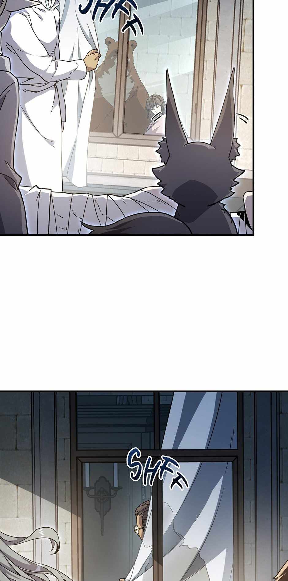 The Beginning After the End Chapter 195 — Page 76