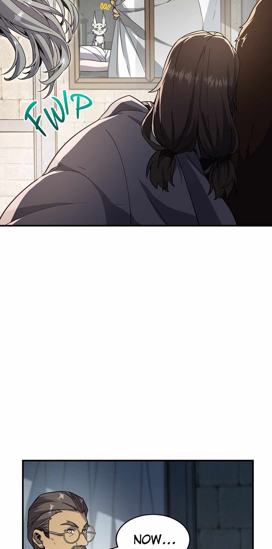 The Beginning After the End Chapter 195 — Page 77