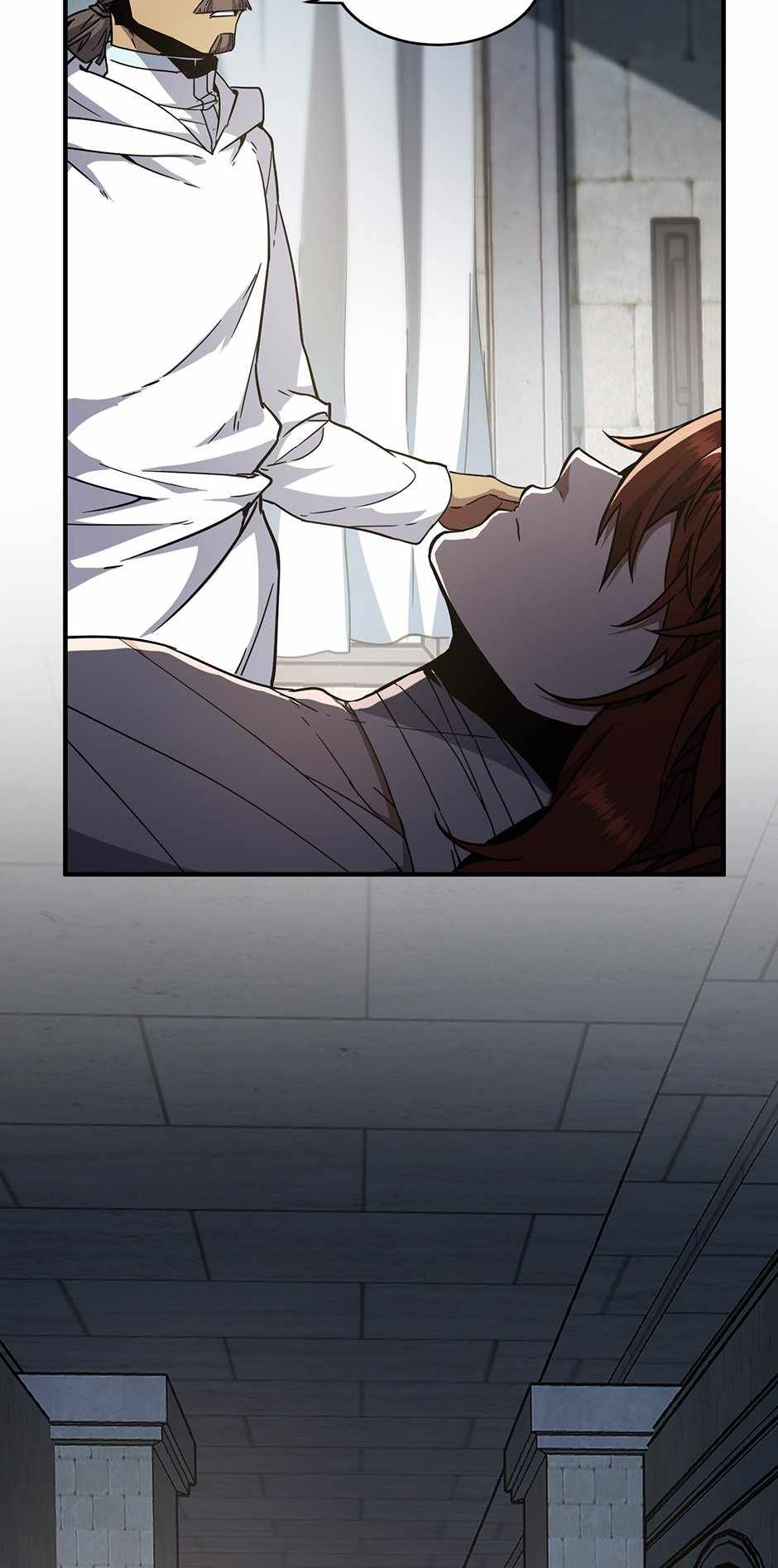 The Beginning After the End Chapter 195 — Page 78