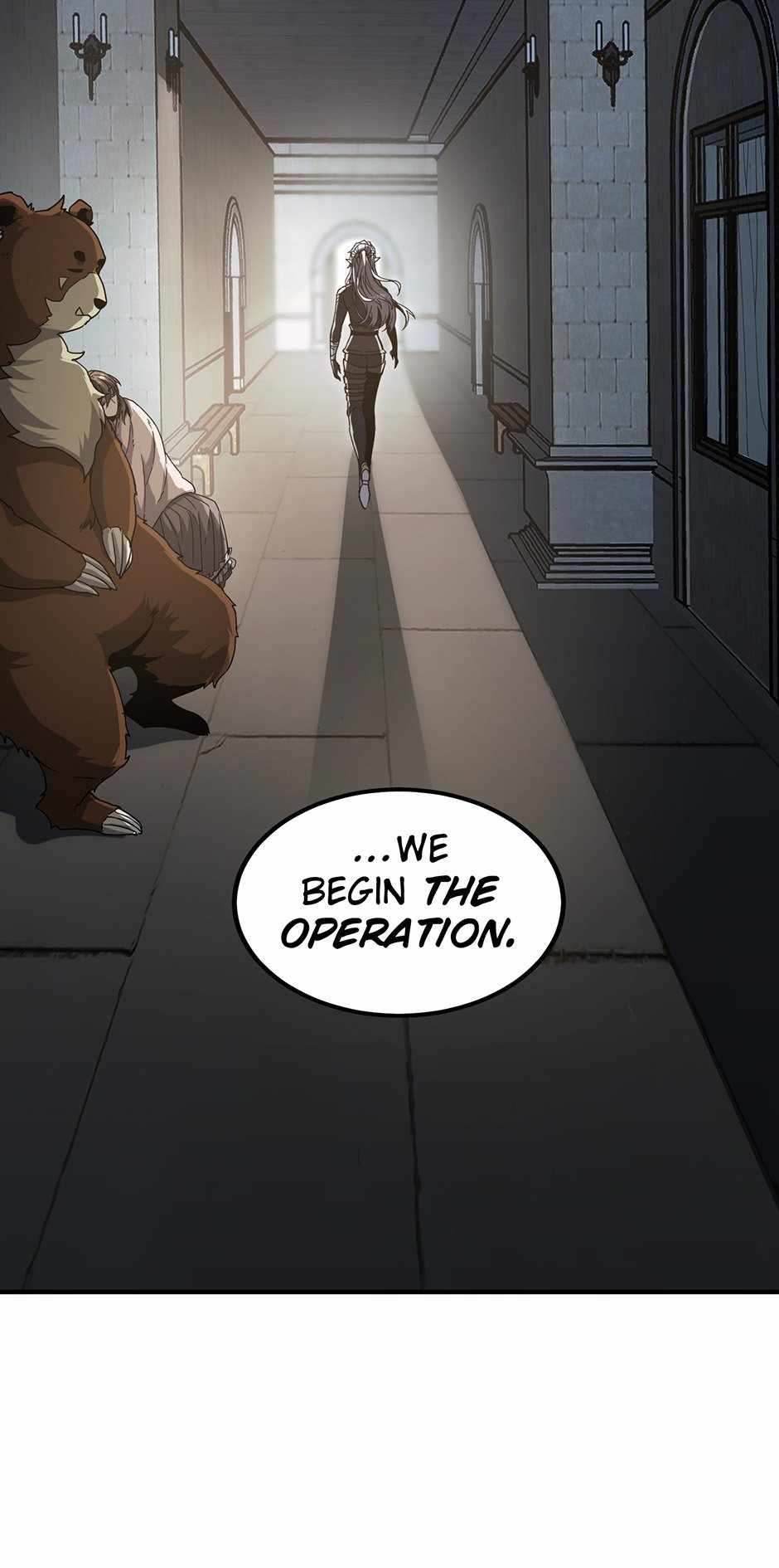 The Beginning After the End Chapter 195 — Page 79