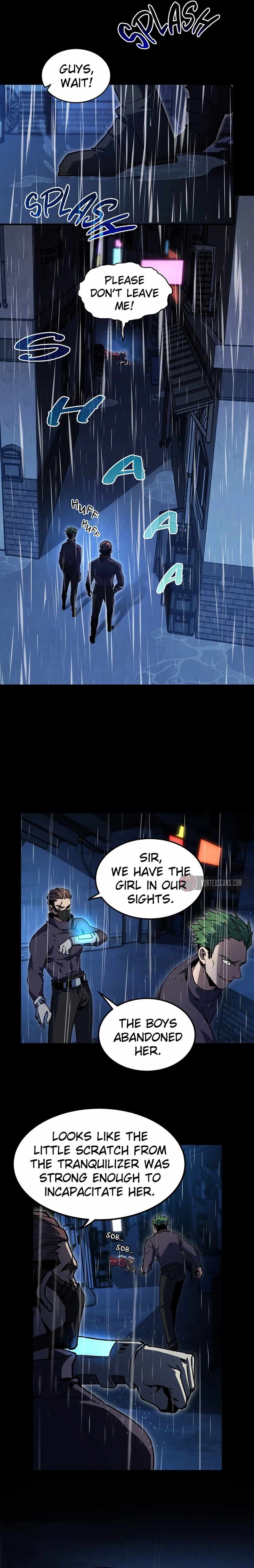 The Beginning After the End Chapter 196 — Page 12