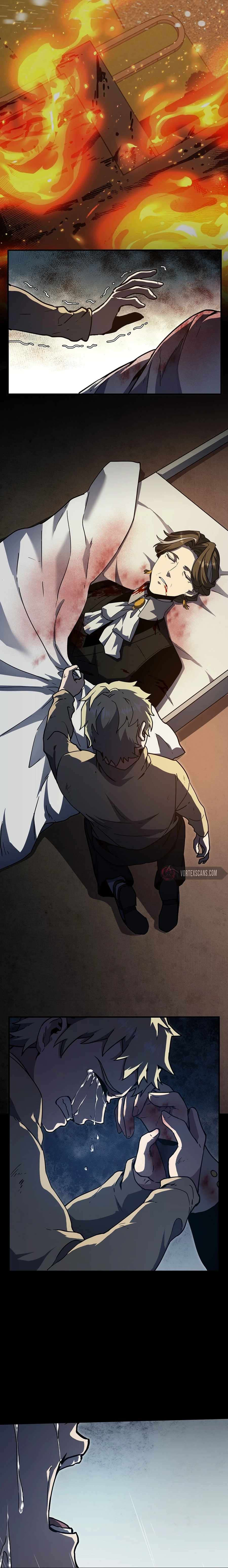 The Beginning After the End Chapter 196 — Page 19