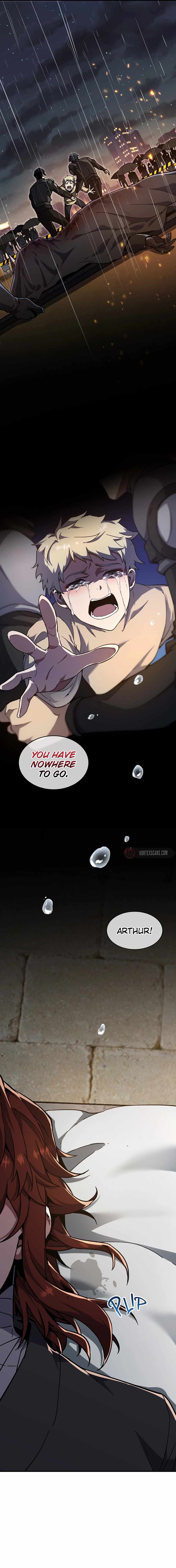 The Beginning After the End Chapter 196 — Page 20