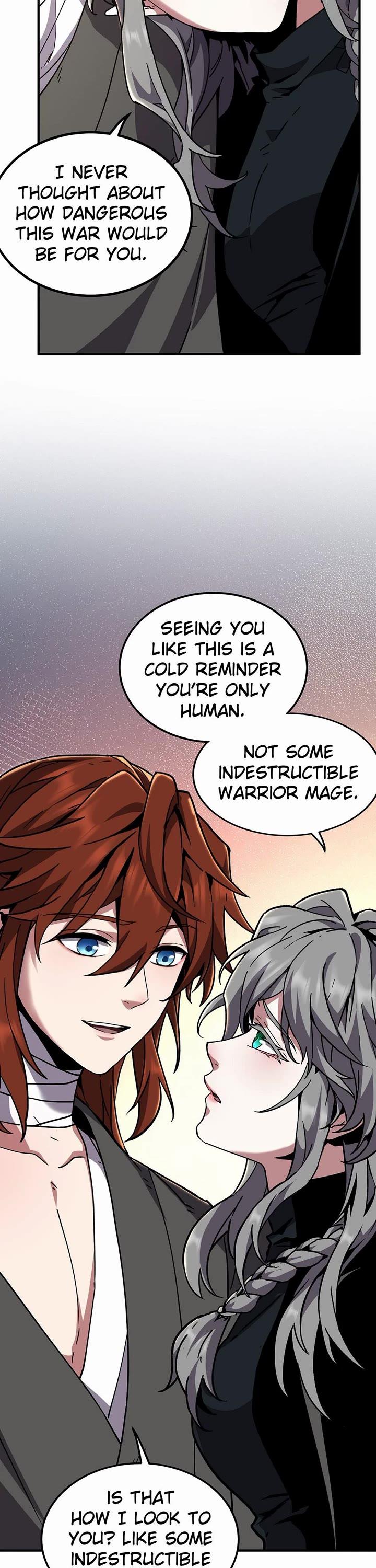 The Beginning After the End Chapter 197 — Page 7