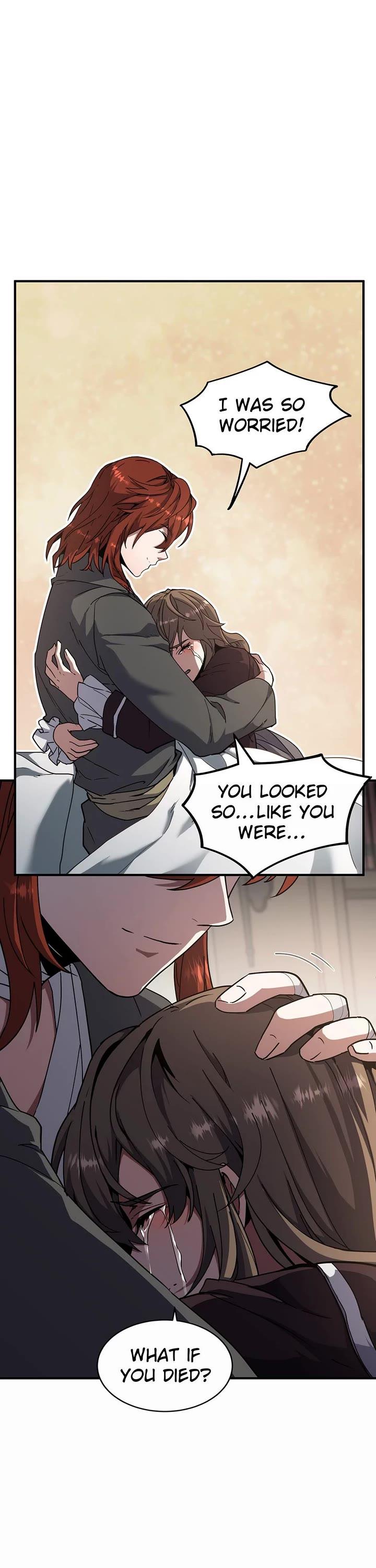 The Beginning After the End Chapter 197 — Page 12