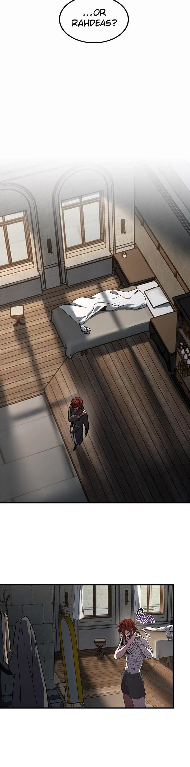 The Beginning After the End Chapter 197 — Page 20
