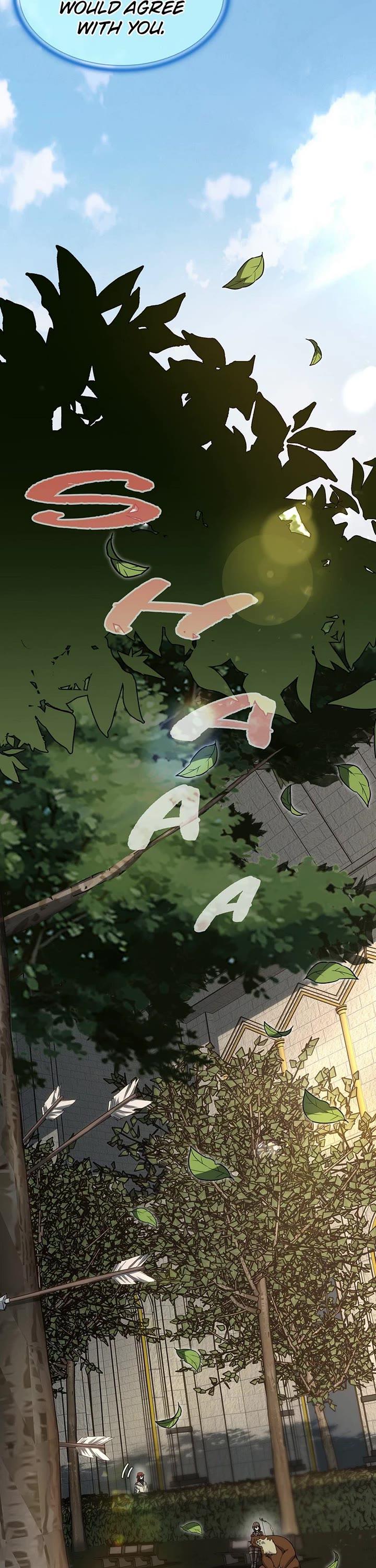 The Beginning After the End Chapter 197 — Page 23