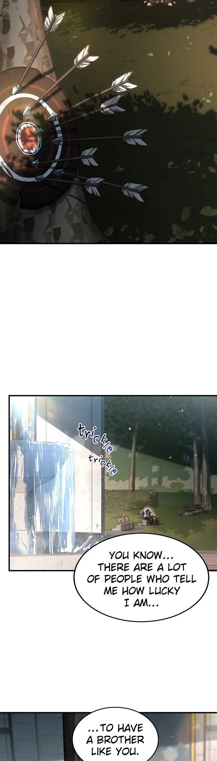 The Beginning After the End Chapter 197 — Page 24