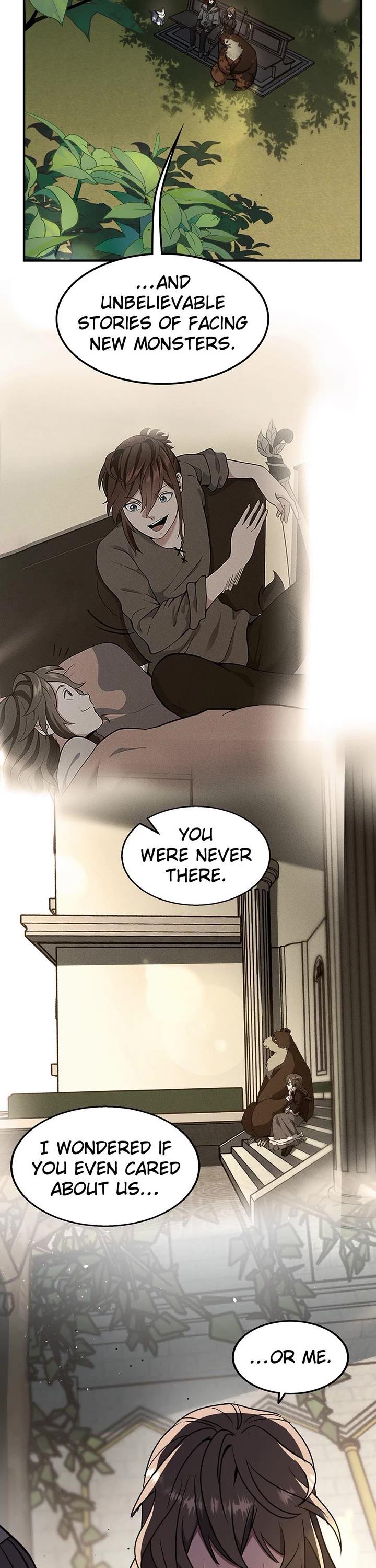 The Beginning After the End Chapter 197 — Page 28
