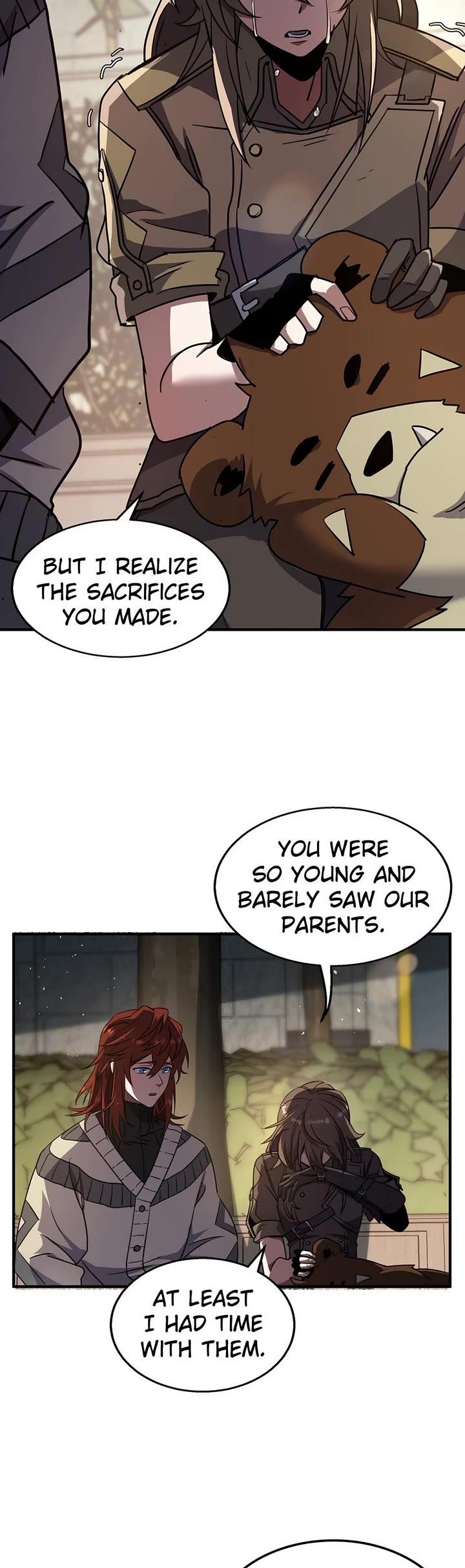 The Beginning After the End Chapter 197 — Page 29