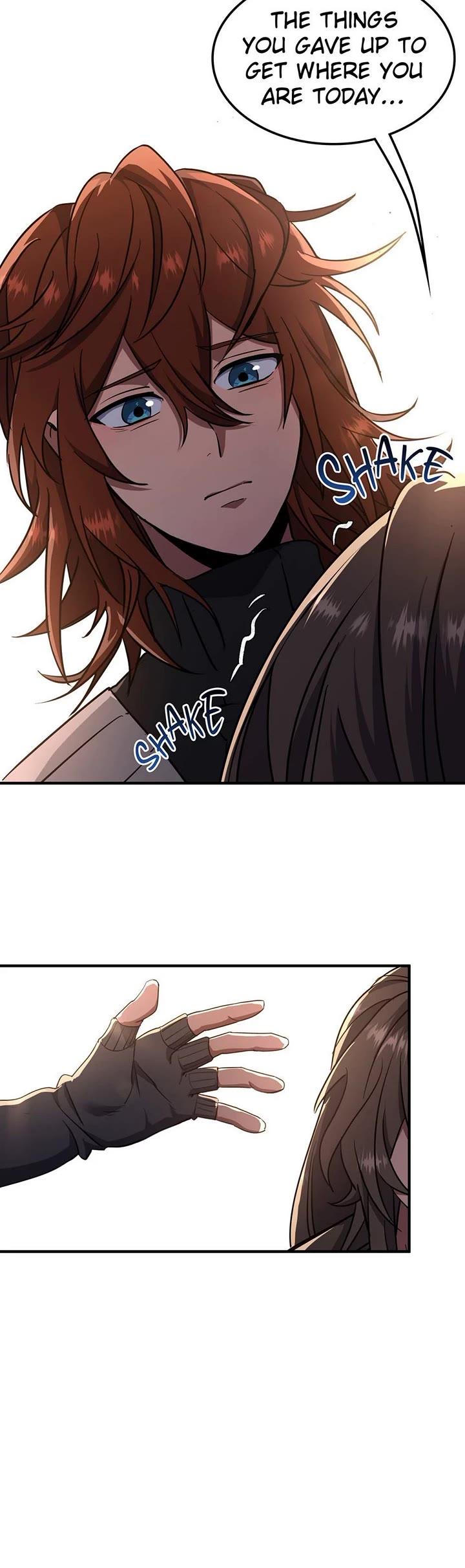 The Beginning After the End Chapter 197 — Page 30