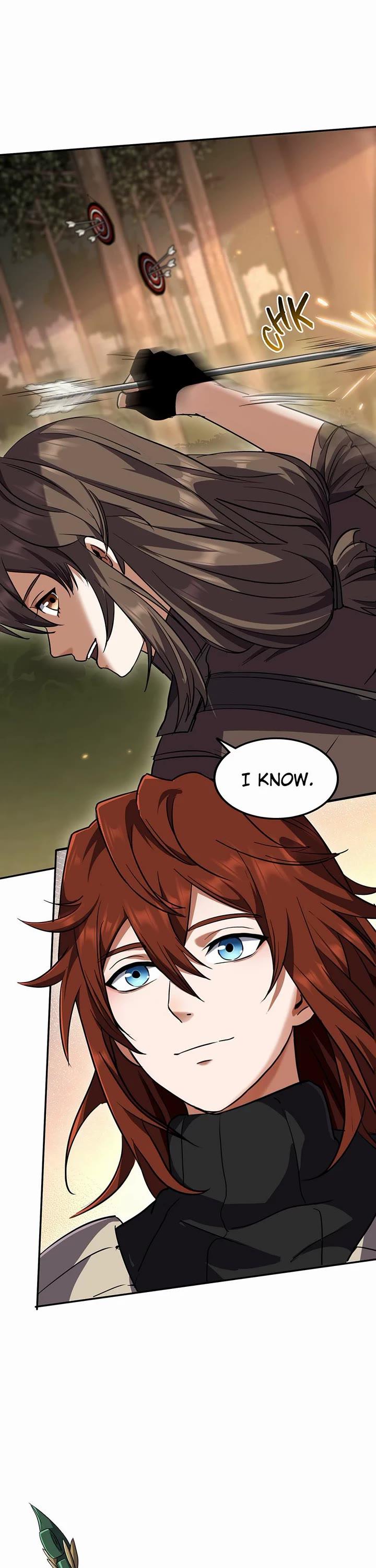 The Beginning After the End Chapter 197 — Page 32