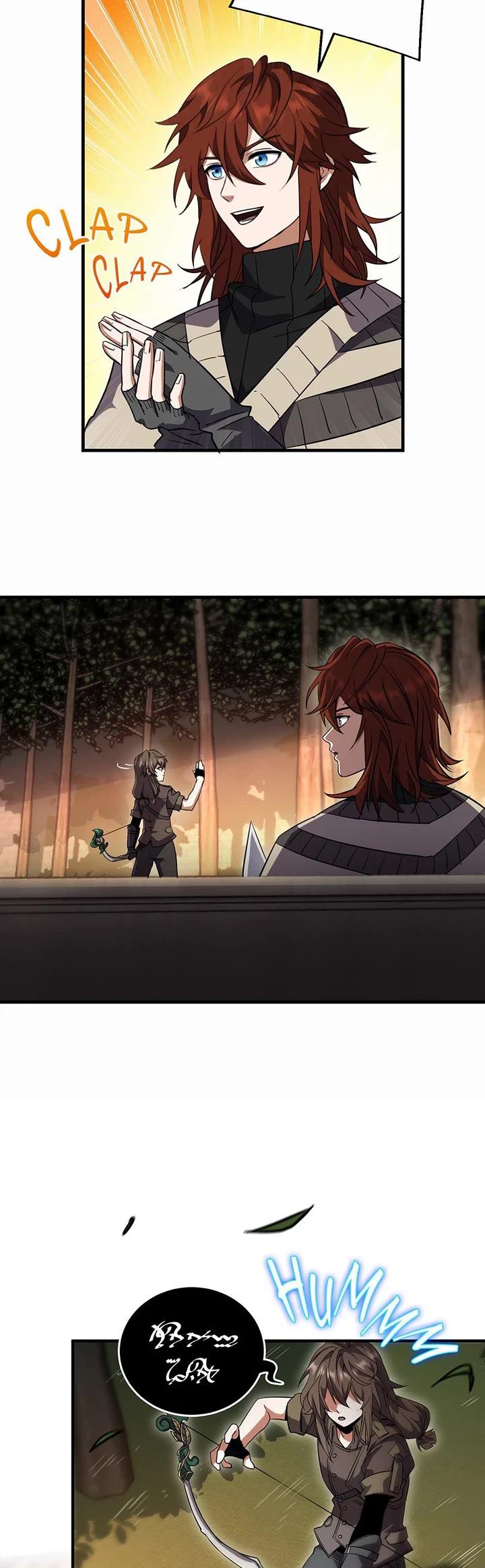 The Beginning After the End Chapter 197 — Page 34