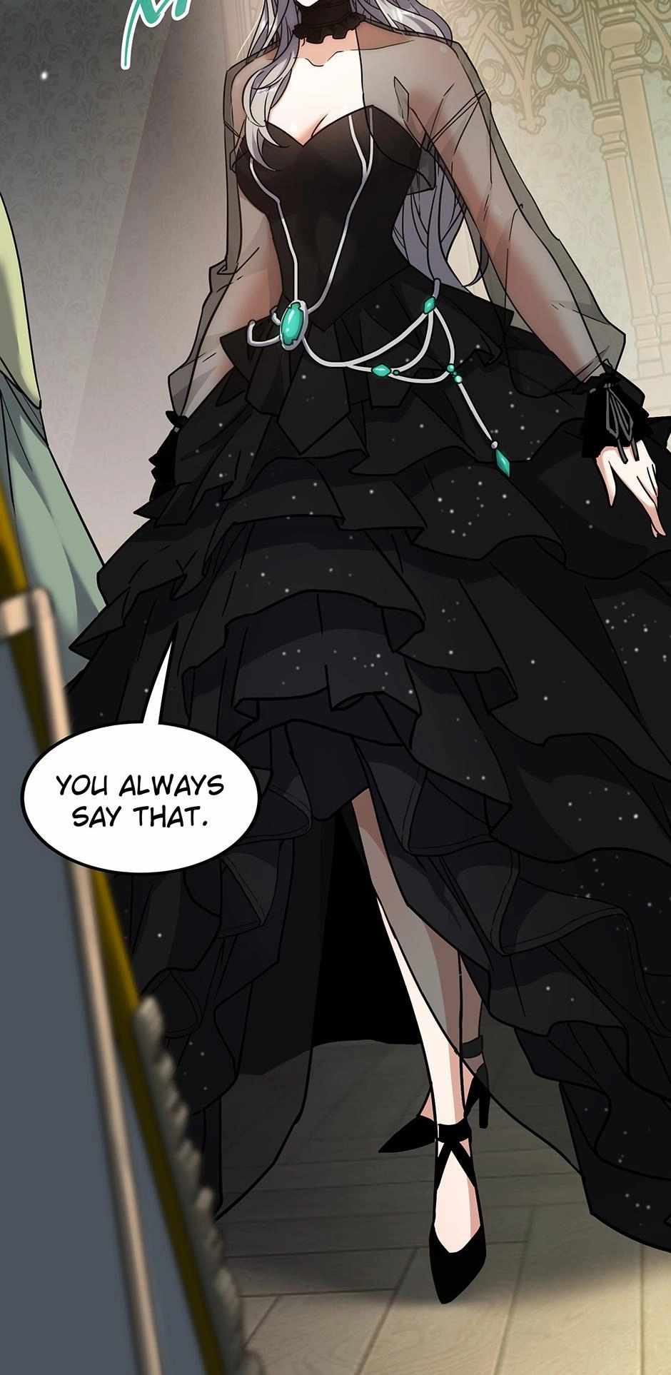 The Beginning After the End Chapter 198 — Page 4