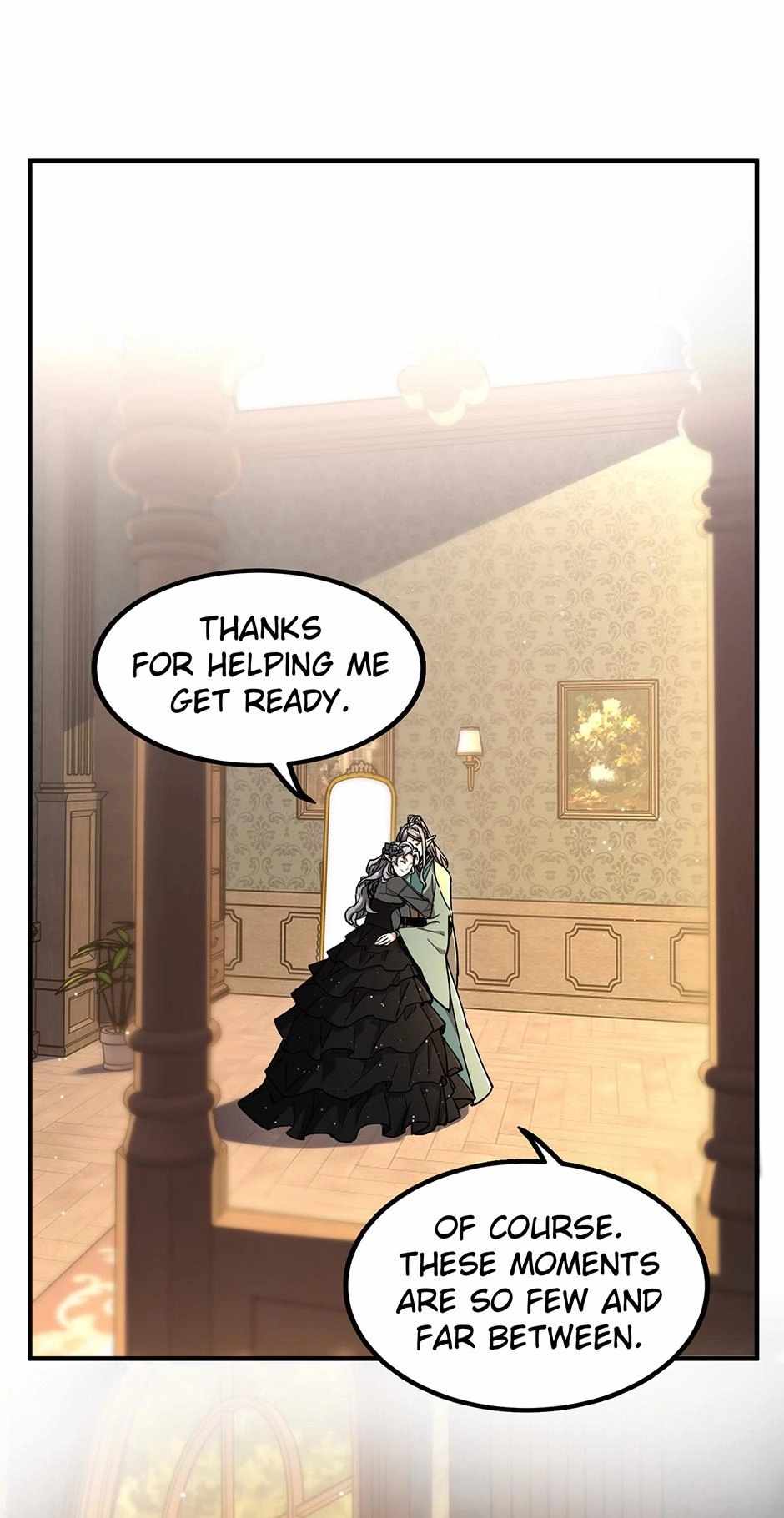 The Beginning After the End Chapter 198 — Page 6