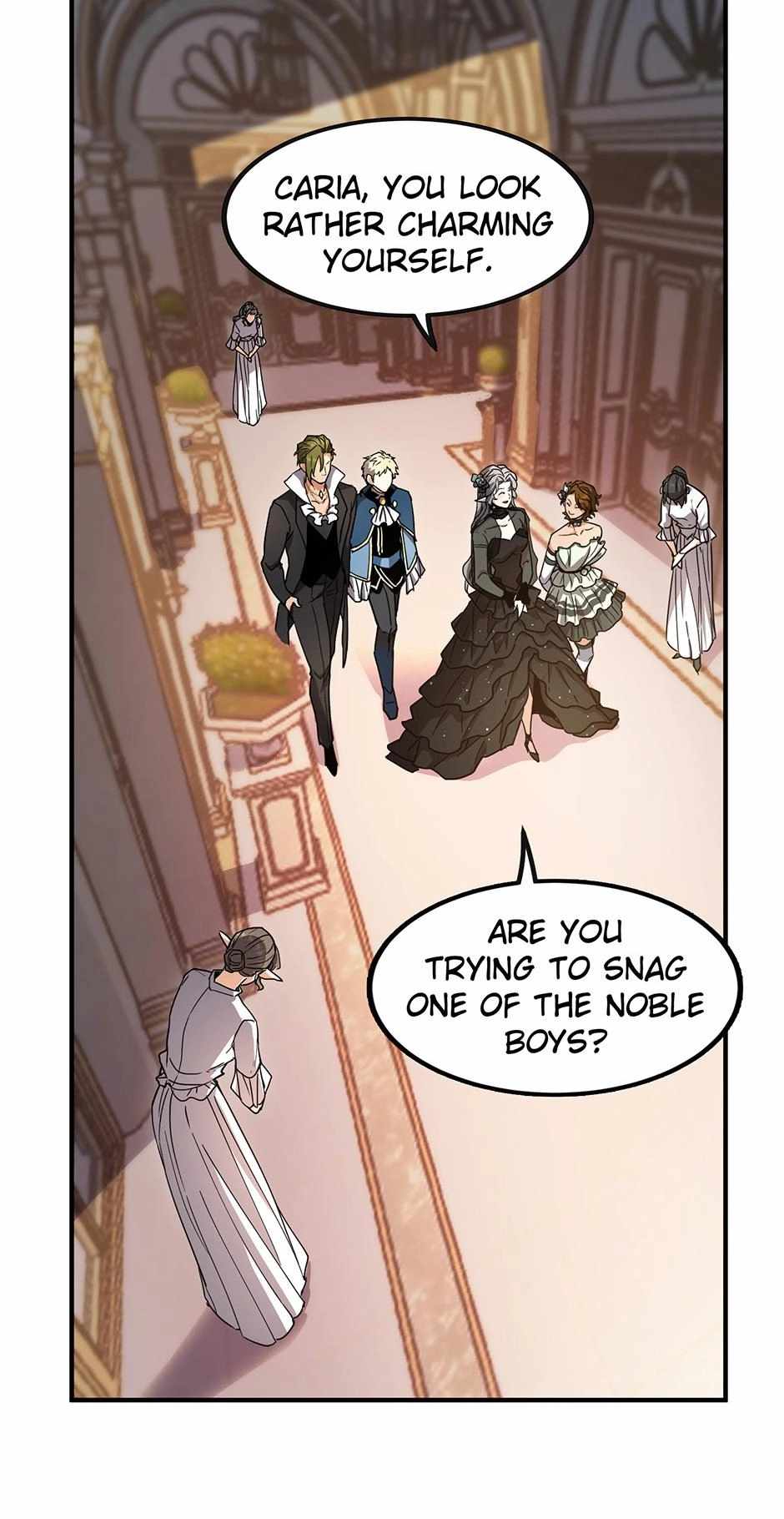 The Beginning After the End Chapter 198 — Page 13