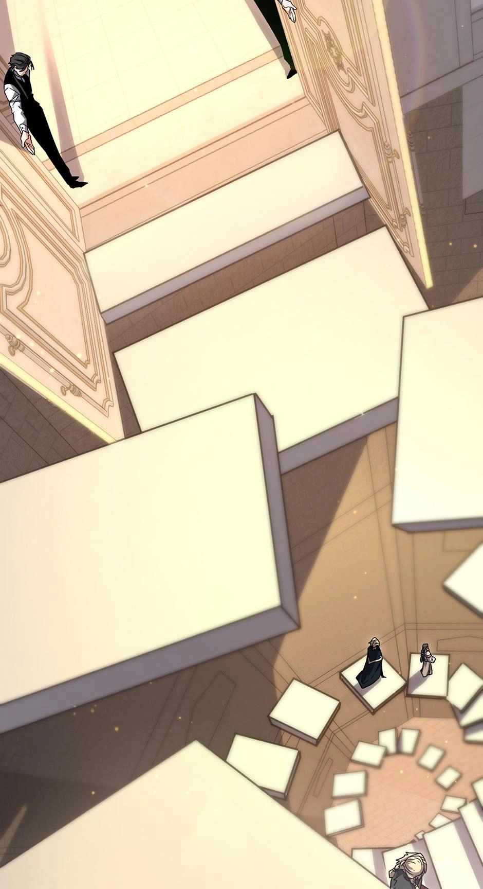The Beginning After the End Chapter 198 — Page 18