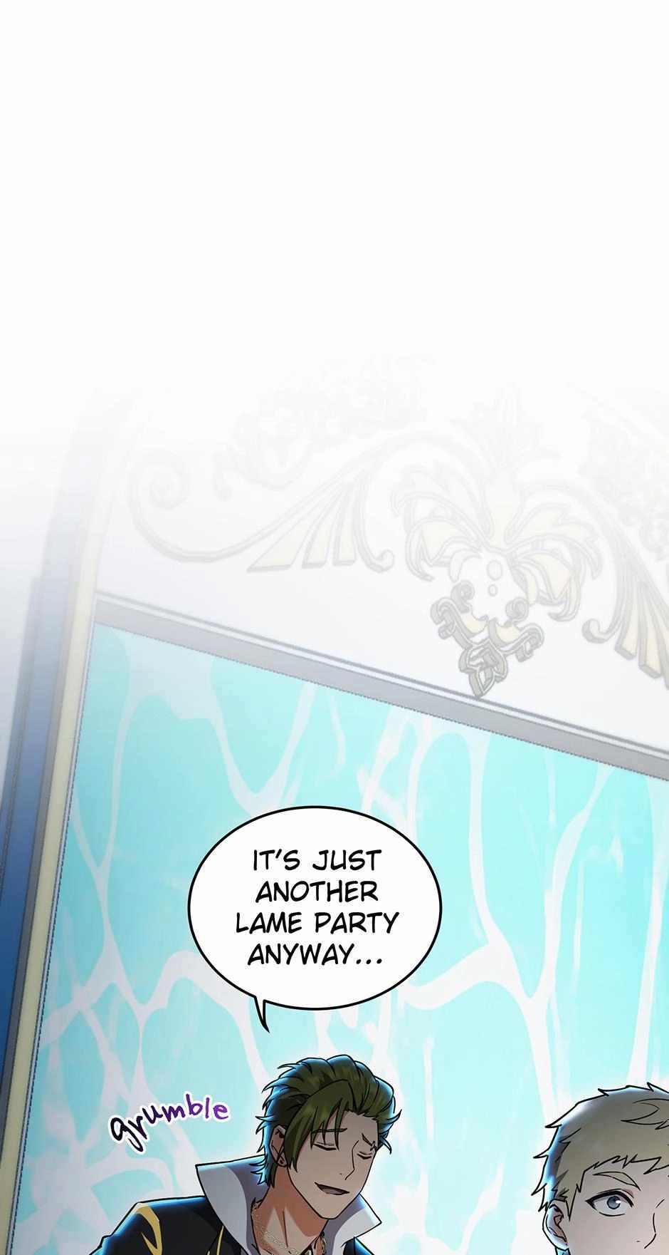 The Beginning After the End Chapter 198 — Page 21