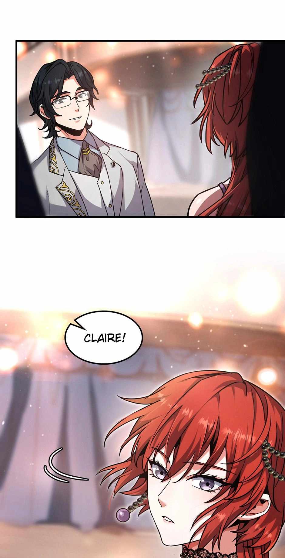 The Beginning After the End Chapter 198 — Page 37