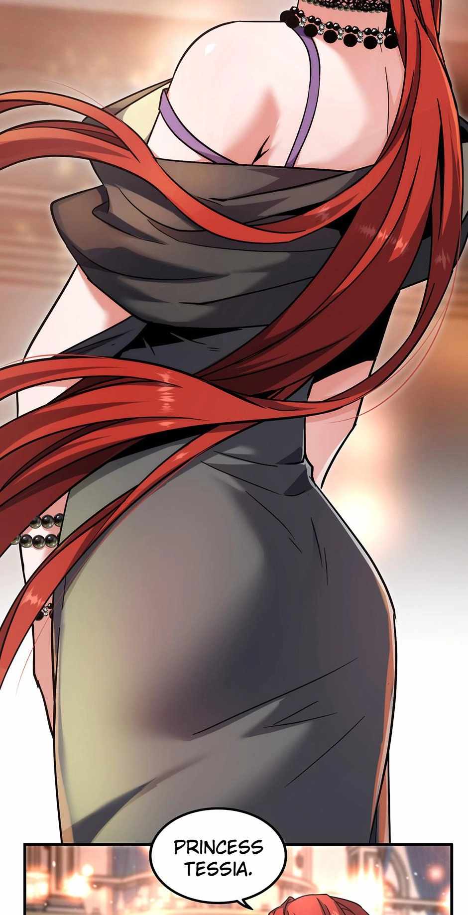 The Beginning After the End Chapter 198 — Page 38
