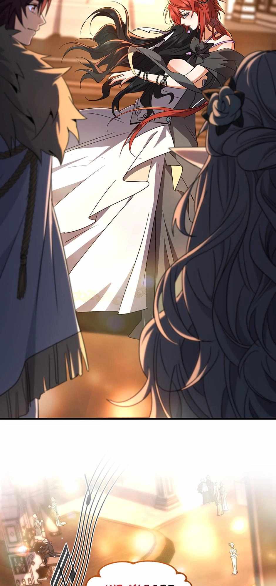 The Beginning After the End Chapter 198 — Page 42